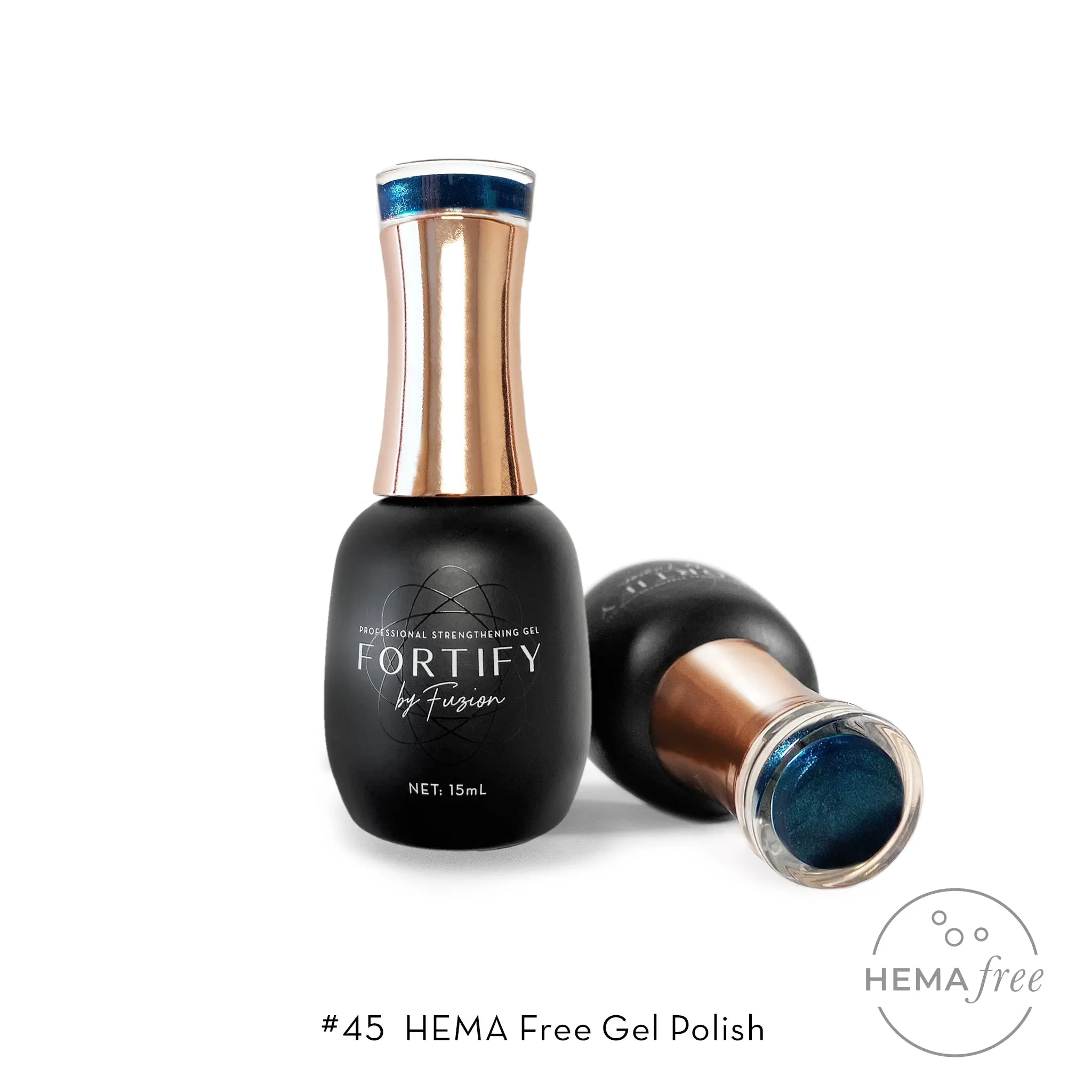 Fuzion Fortify - HEMA Free - 045